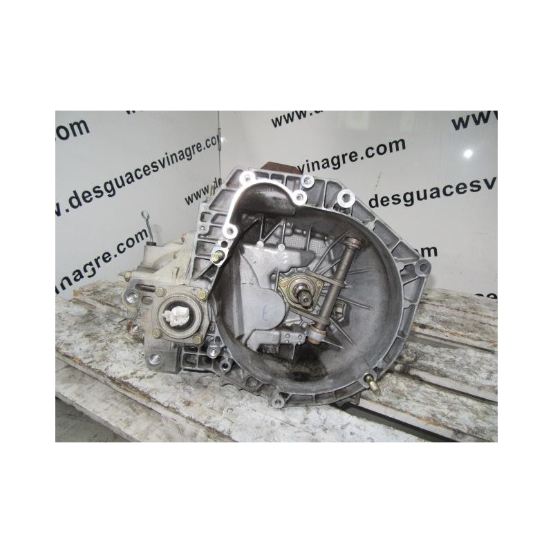 Recambio de cambio 5v (td/tdi ) : lancia lybra : 1.9 jtd (115,57cv)5p [2002] para lancia lybra 1.9 jtd (115,57cv 1.9 jtd 5p refe