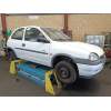 opel corsa b (s93) del año 1999