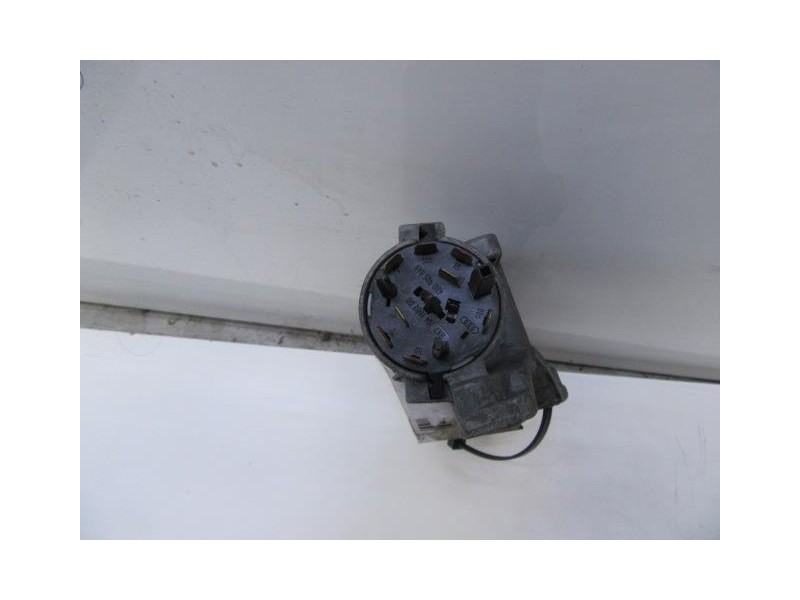 Recambio de antirrobo clausor de arranque : skoda octavia : 1.9 tdi 5p ranchera [2001] para skoda octavia 1.9 tdi ranchera refer