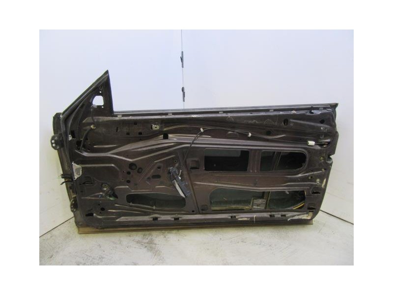 Recambio de puerta delantera dch. : m. benz 230 : 2.3 g (136cv) [1990] para m. benz 230 2.3 g referencia OEM IAM CONCERRADURAYVI