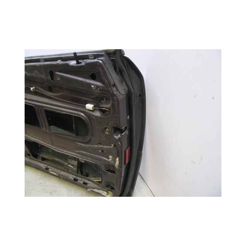 Recambio de puerta delantera dch. : m. benz 230 : 2.3 g (136cv) [1990] para m. benz 230 2.3 g referencia OEM IAM CONCERRADURAYVI