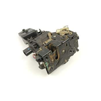 CERRADURA PUERTA TRASERA DERECHA 3B4839016A 