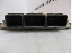 Recambio de centralita : renault scenic : 1.9 dci /f9q k7 4x4 (100,64cv) 5p [2003] para renault scenic 1.9 dci /f9q k7 4x4 refer 2