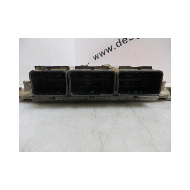 Recambio de centralita : renault scenic : 1.9 dci /f9q k7 4x4 (100,64cv) 5p [2003] para renault scenic 1.9 dci /f9q k7 4x4 refer