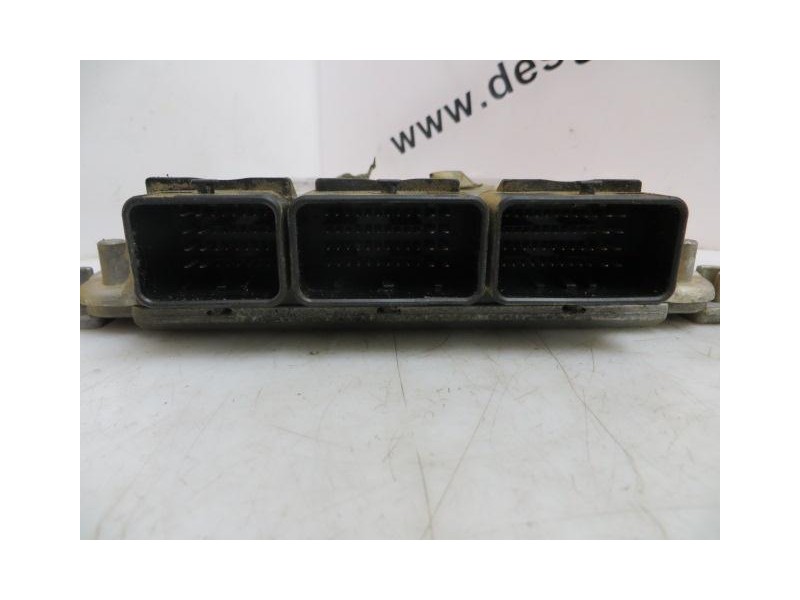 Recambio de centralita : renault scenic : 1.9 dci /f9q k7 4x4 (100,64cv) 5p [2003] para renault scenic 1.9 dci /f9q k7 4x4 refer