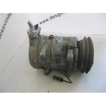 COMPRESOR AIRE ACONDICIONADO 5062111370 269B80625 