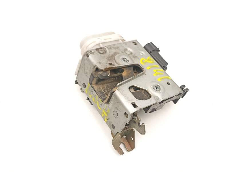Recambio de cerradura puerta delantera derecha para audi a3 (8l1) 1.9 tdi quattro referencia OEM IAM 8L1837016C  