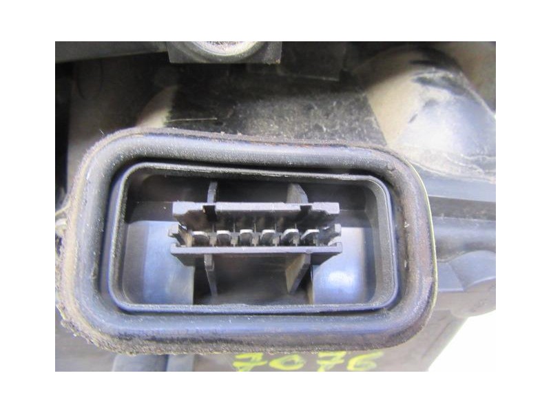 Recambio de piloto trasero dch. : volkswagen lupo : 1.4 g (74,78cv)automatico [2003] para volkswagen lupo 1.4 g automatico refer