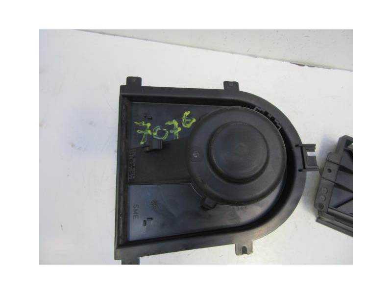 Recambio de motor calefaccion : volkswagen lupo : 1.4 g (74,78cv)automatico [2003] para volkswagen lupo 1.4 g automatico referen