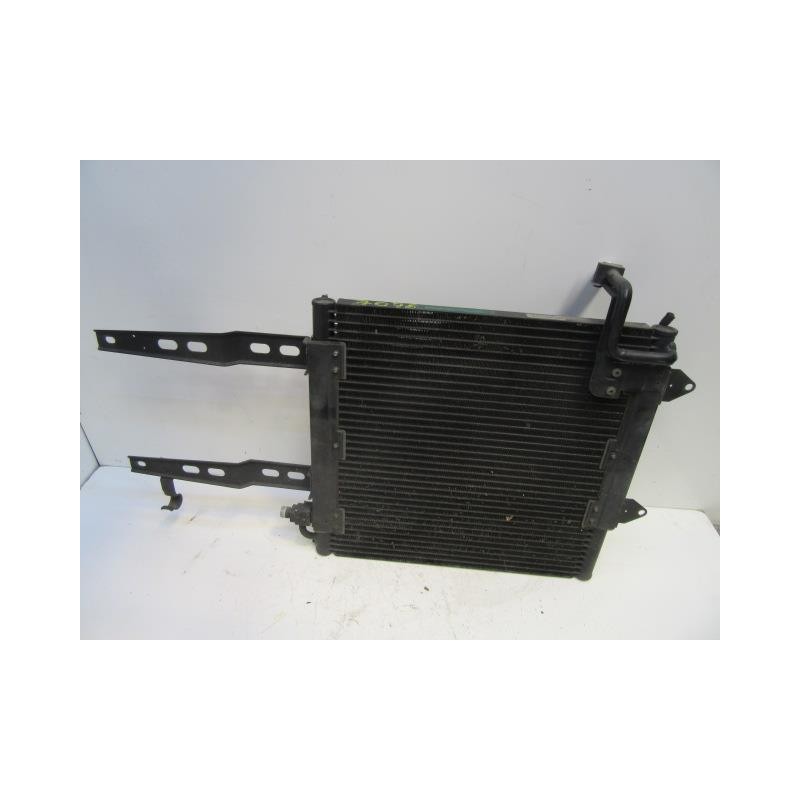 Recambio de radiador aa.cc : volkswagen lupo : 1.4 g (74,78cv)automatico [2003] para volkswagen lupo 1.4 g automatico referencia