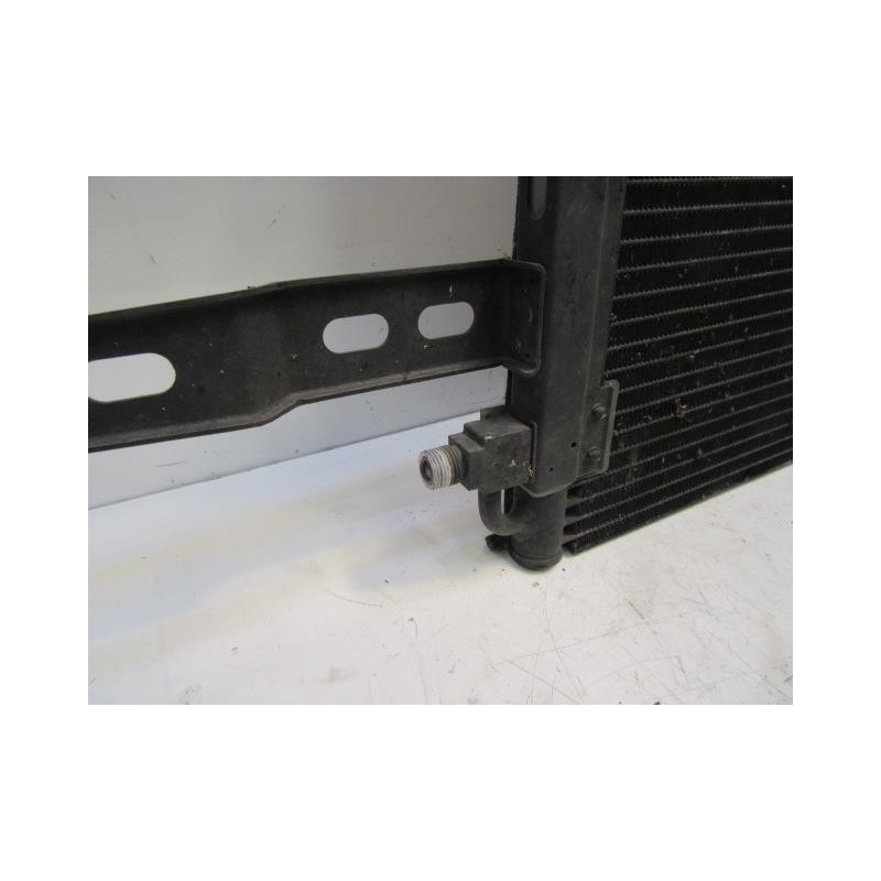Recambio de radiador aa.cc : volkswagen lupo : 1.4 g (74,78cv)automatico [2003] para volkswagen lupo 1.4 g automatico referencia