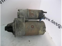 Recambio de motor arranque : lancia delta : 1.6 g 16v 5p [1998] para lancia delta 1.6 g  16v    5p referencia OEM IAM    2