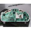 Recambio de cuadro instrumentos para daewoo matiz 0.8 g (a-f8cv-g) referencia OEM IAM KEWE070197  