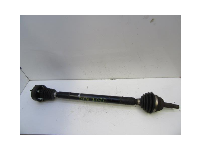 Recambio de transmision delantera dch. : volkswagen lupo : 1.4 g (74,78cv)automatico [2003] para volkswagen lupo 1.4 g automatic