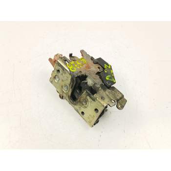 CERRADURA PUERTA DELANTERA IZQUIERDA 2D1837015D A9017201035