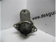 Recambio de motor arranque : opel vectra : 1.6 g -x16xel (100,64cv) 5p [1997] para opel vectra 1.6 g -x16xel   5p referencia OEM
