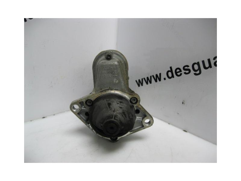 Recambio de motor arranque : opel vectra : 1.6 g -x16xel (100,64cv) 5p [1997] para opel vectra 1.6 g -x16xel   5p referencia OEM