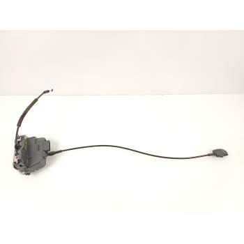 CERRADURA PUERTA TRASERA DERECHA 8200119332 