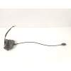 Recambio de cerradura puerta trasera derecha para renault scenic ii 1.5 dci diesel referencia OEM IAM 8200119332  