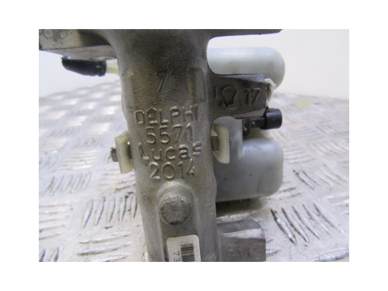 Recambio de bomba de freno : opel astra : 1.7 d (67,98cv) [1999] para opel astra 1.7 d referencia OEM IAM   