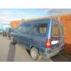 peugeot expert furgoneta (222) del año 2001
