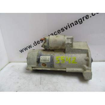 MOTOR ARRANQUE ME204424 M008T75071A 
