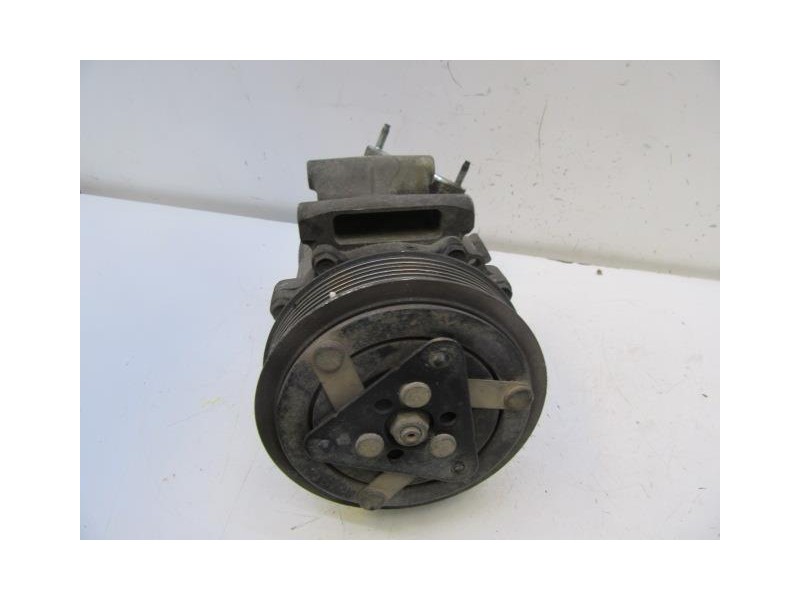 Recambio de aire acondicionado : citroen c 3 : 1.4 hdi [2004] para citroen c 3 1.4 hdi referencia OEM IAM 9655191680  