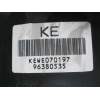 Recambio de cuadro instrumentos para daewoo matiz 0.8 g (a-f8cv-g) referencia OEM IAM KEWE070197  
