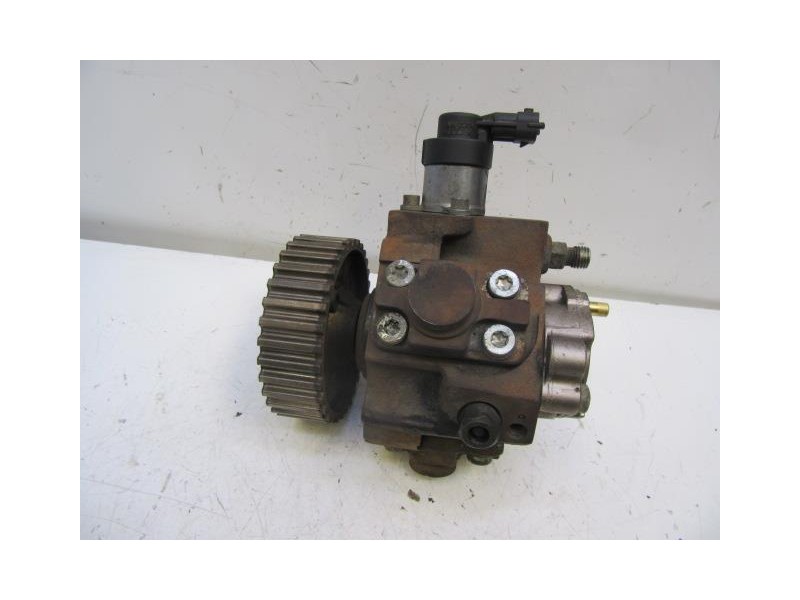 Recambio de bomba inyec. diesel : citroen c 3 : 1.4 hdi [2004] para citroen c 3 1.4 hdi referencia OEM IAM 0445010102BOSCH  