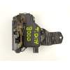 Recambio de cerradura puerta trasera derecha para volkswagen passat b5 (3b2) 1.9 tdi referencia OEM IAM 3B4839016A  