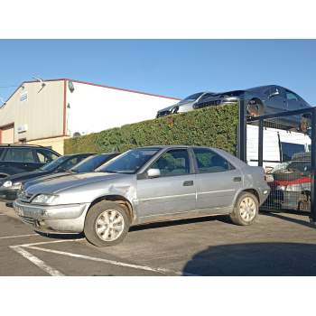 CITROËN XANTIA (X1_, X2_)