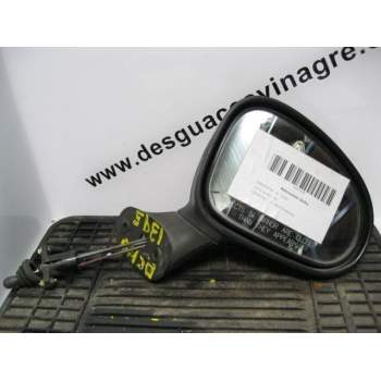 RETROVISOR DERECHO NEGRO MANUAL 
