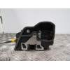 Recambio de cerradura puerta delantera izquierda para bmw x3 (e83) xdrive 20 d referencia OEM IAM 7229 461  