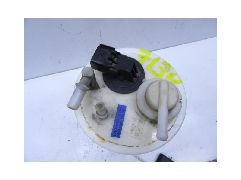 Recambio de bomba gasolina / aforadores : daewoo matiz : 0.8 g [2004] para daewoo matiz 0.8 g referencia OEM IAM 96298305  