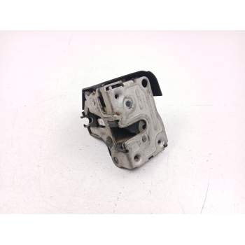CERRADURA PUERTA DELANTERA DERECHA 7701045305 