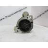 Recambio de motor arranque para mitsubishi montero 3.2 did referencia OEM IAM ME204424 M008T75071A 