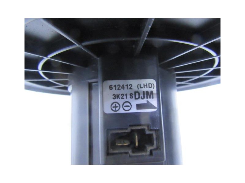 Recambio de motor calefaccion : daewoo matiz : 0.8 g [2004] para daewoo matiz 0.8 g referencia OEM IAM 612412-3K21CONRESISTENCIA