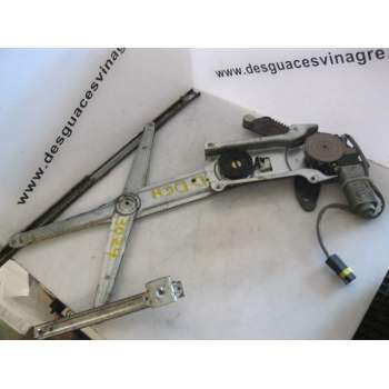 ELEVALUNAS DELANTERO DERECHO ELECTRICO 