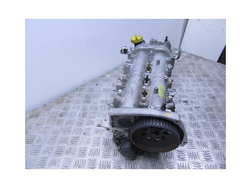Recambio de culata td/tdi : fiat freemont : 2.0 jtd (104,69cv) [2016] para fiat freemont 2.0 jtd referencia OEM IAM 504400754B  