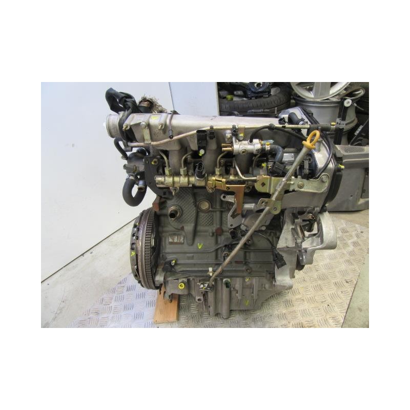 Recambio de motor td/tdi : lancia lybra : 1.9 jtd (104,69cv) [1999] para lancia lybra 1.9 jtd referencia OEM IAM AR32302  