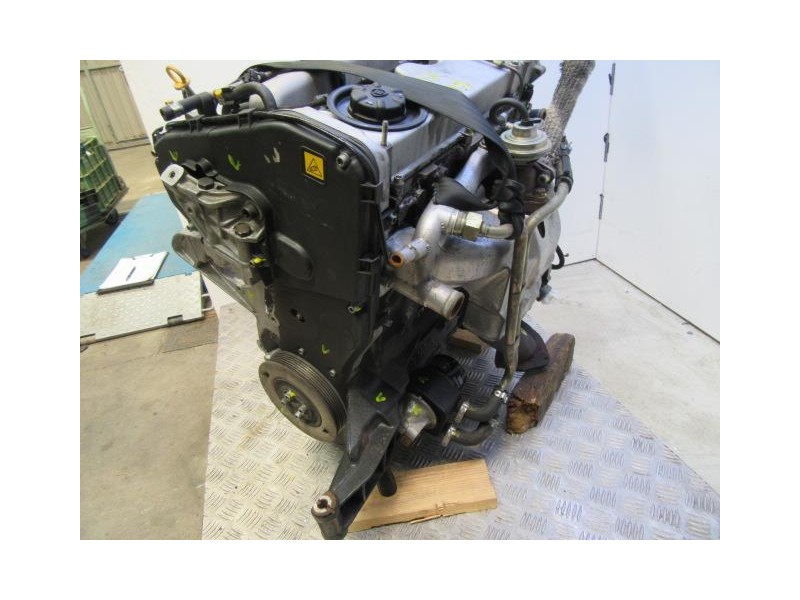 Recambio de motor td/tdi : lancia lybra : 1.9 jtd (104,69cv) [1999] para lancia lybra 1.9 jtd referencia OEM IAM AR32302  