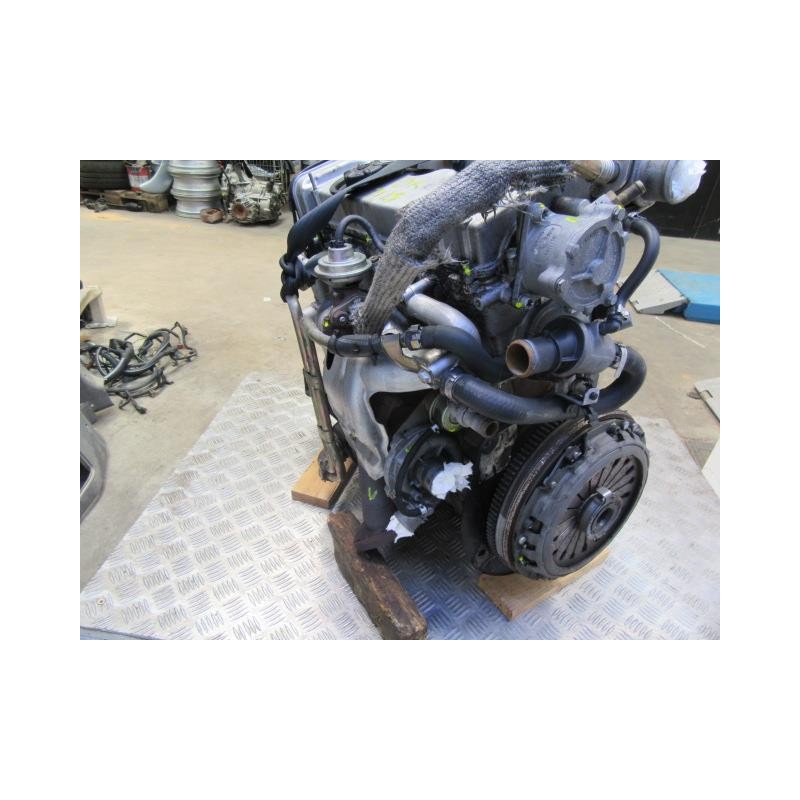 Recambio de motor td/tdi : lancia lybra : 1.9 jtd (104,69cv) [1999] para lancia lybra 1.9 jtd referencia OEM IAM AR32302  