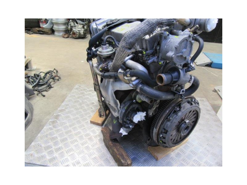 Recambio de motor td/tdi : lancia lybra : 1.9 jtd (104,69cv) [1999] para lancia lybra 1.9 jtd referencia OEM IAM AR32302  