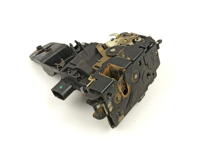 Recambio de cerradura puerta delantera derecha para volkswagen passat b5 (3b2) 1.9 tdi referencia OEM IAM 6X1837014H  