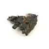 Recambio de cerradura puerta delantera derecha para volkswagen passat b5 (3b2) 1.9 tdi referencia OEM IAM 6X1837014H  