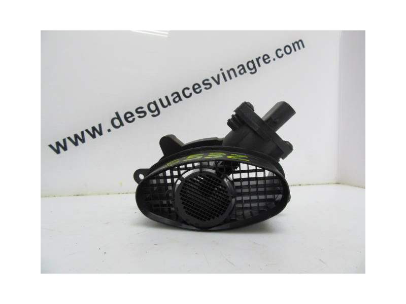 Recambio de caudalimetro para bmw 320 2.0 td touring referencia OEM IAM 0928400468  