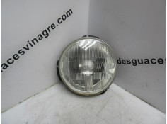 Recambio de faro dcho. : mitsubishi pajero : 2.5td -4d56 (84cv) 3p descapotable [1986] para mitsubishi pajero 2.5td -4d56 descap
