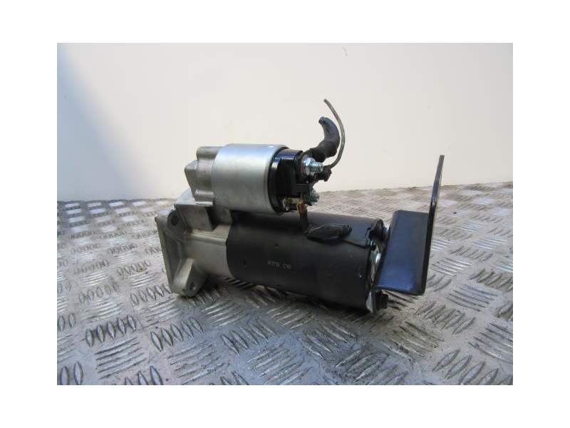 Recambio de motor arranque para renault safrane ii (b54_) 2.0 16v (b54l) referencia OEM IAM 7700114428  