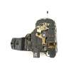 Recambio de cerradura puerta delantera derecha para volkswagen passat b5 (3b2) 1.9 tdi referencia OEM IAM 6X1837014H  