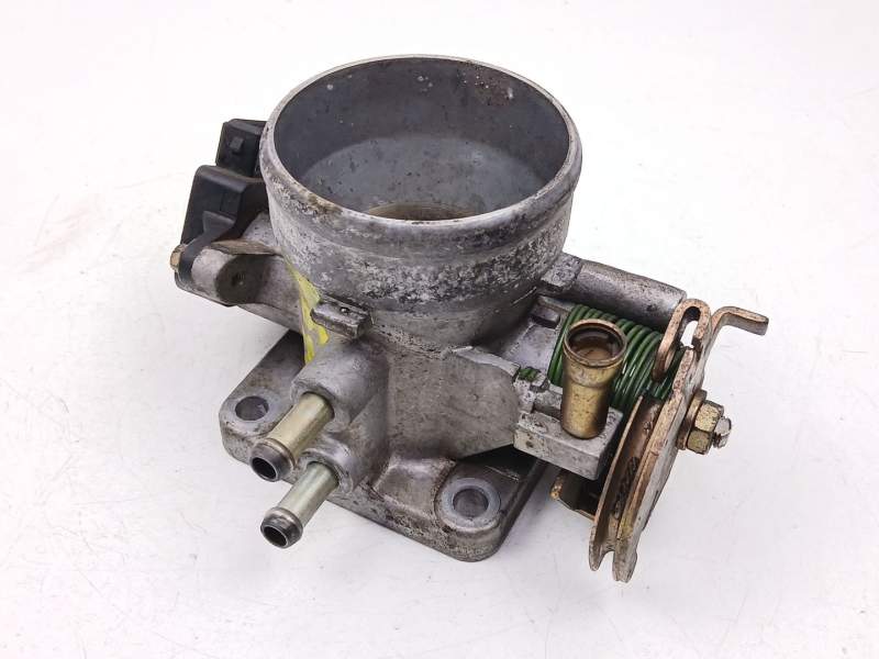 Recambio de caja mariposa para hyundai coupe i (rd) 2.0 16v referencia OEM IAM 3512023000  